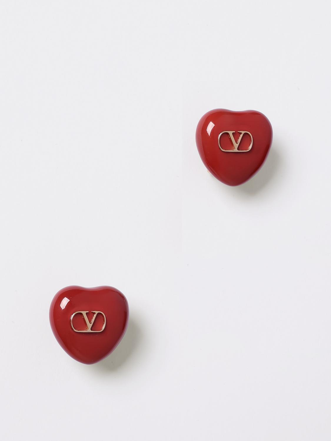 アクセサリーその他 VALENTINO GARAVANI Woman Jewel Red 6W2J0Y10MJP R4X