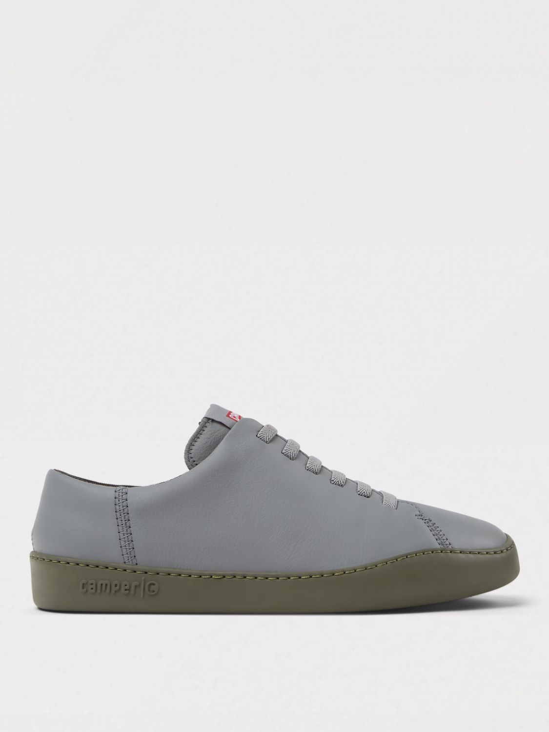 スニーカー CAMPER Men Sneakers Grey K100479-056 PEU TOURING 0