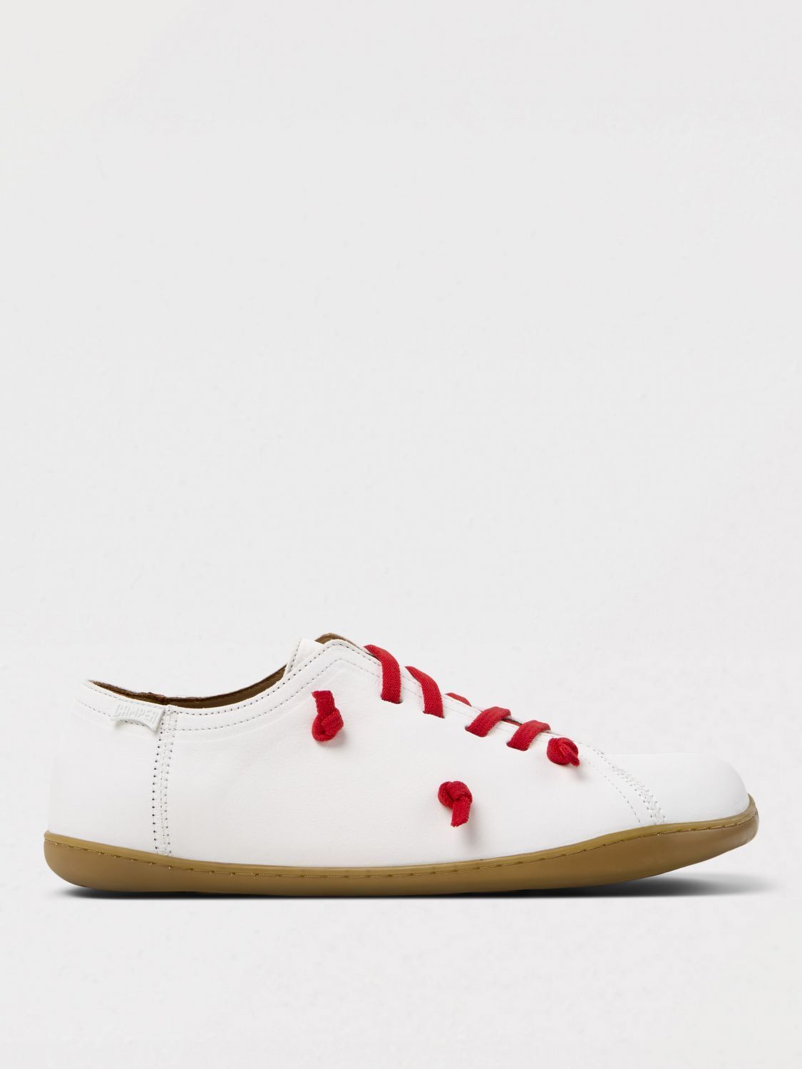 スニーカー CAMPER Men Sneakers White K101027-001 TWINS 0