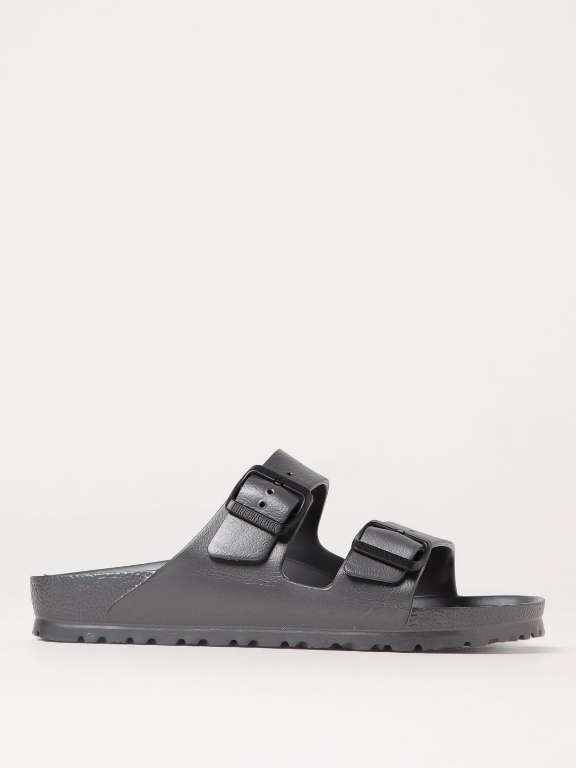サンダル BIRKENSTOCK Men Sandals Black 1001498