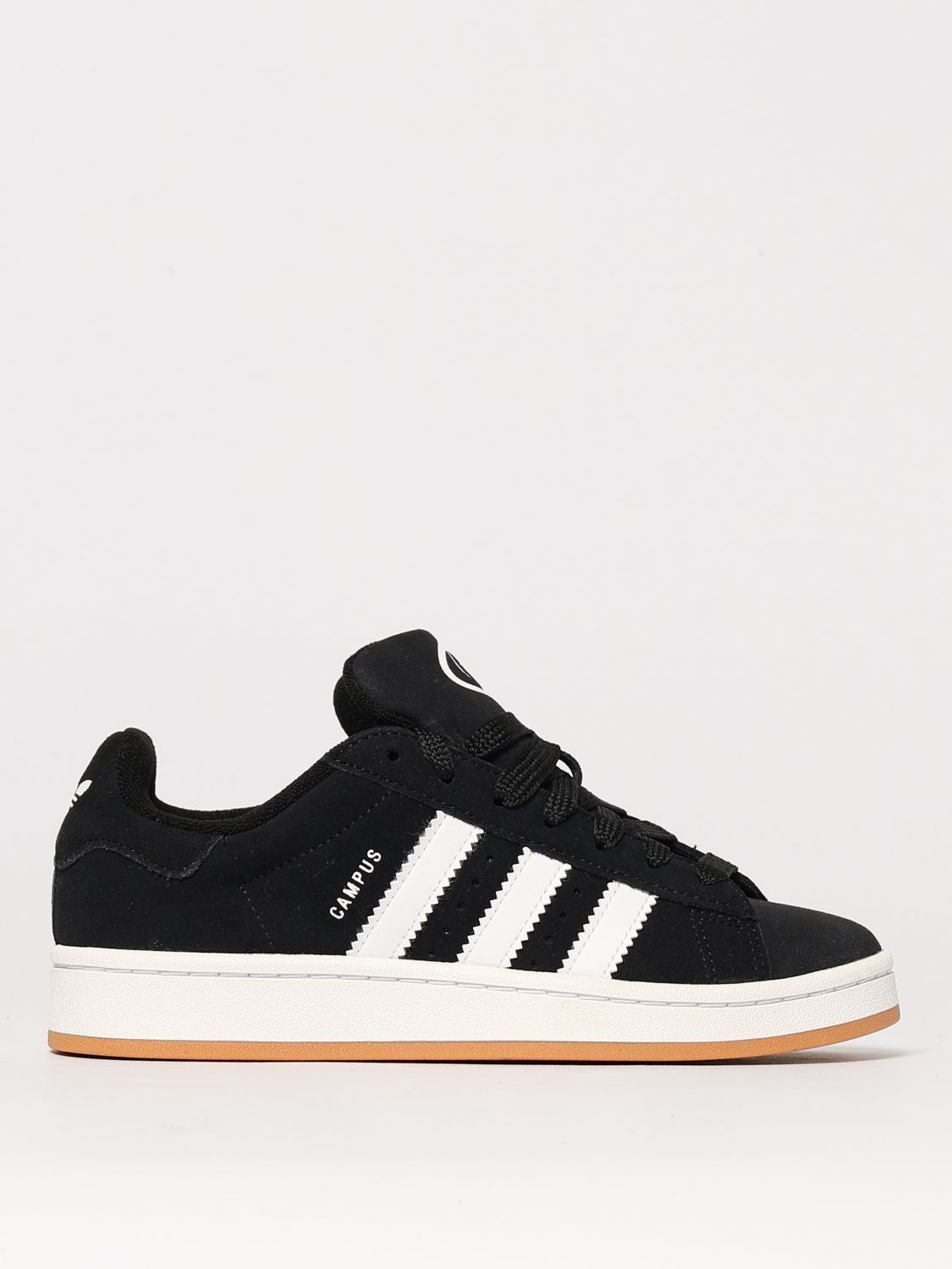 スニーカー ADIDAS ORIGINALS Men Sneakers Black HQ6638
