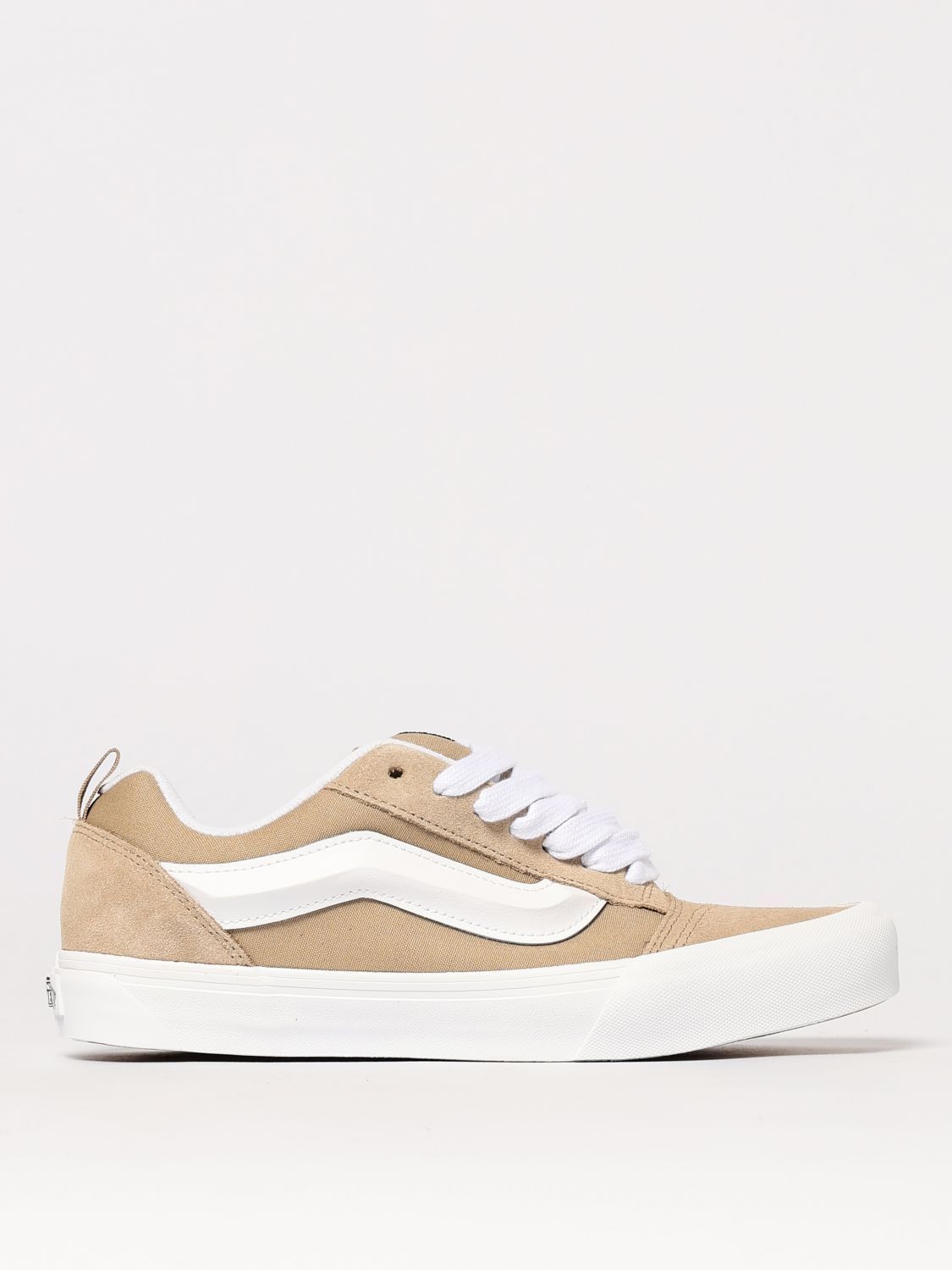 スニーカー VANS Men Sneakers Beige VN000CRP KHK1
