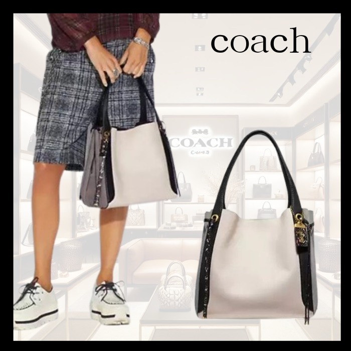 コーチ harmony hobo in 76418