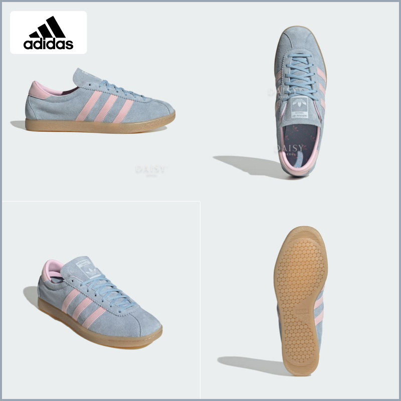 ★ADIDAS★ TOBACCO CLEAR PINK JR3923★日本未入荷★(22~28)
