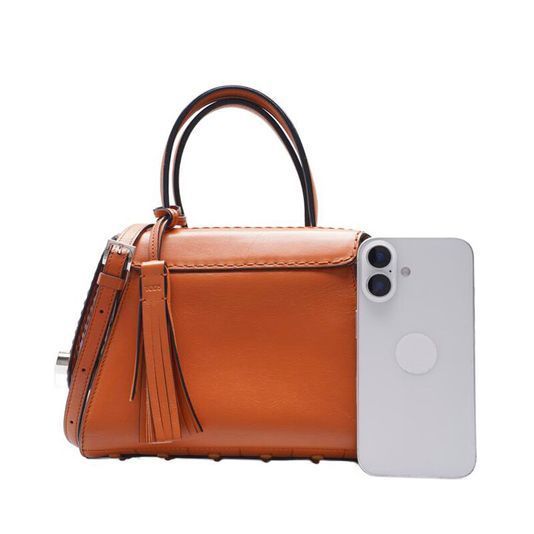 ★TOD'S★レディーストートバック
