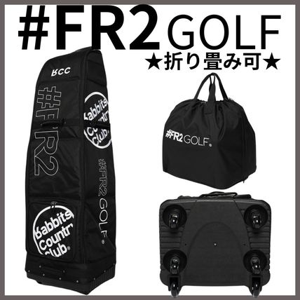 2025年最新】FR2GOLF キャディバッグの人気アイテム - メルカリ