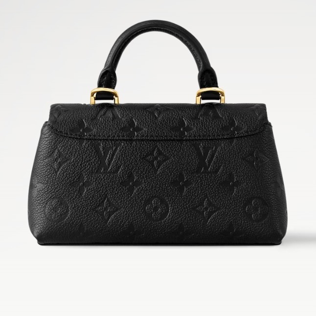 《日本未入荷！！》Louis Vuitton ナノ マドレーヌ ハンドバッグ
