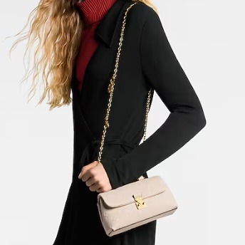 《日本未入荷！！》Louis Vuitton ナノ マドレーヌ ハンドバッグ
