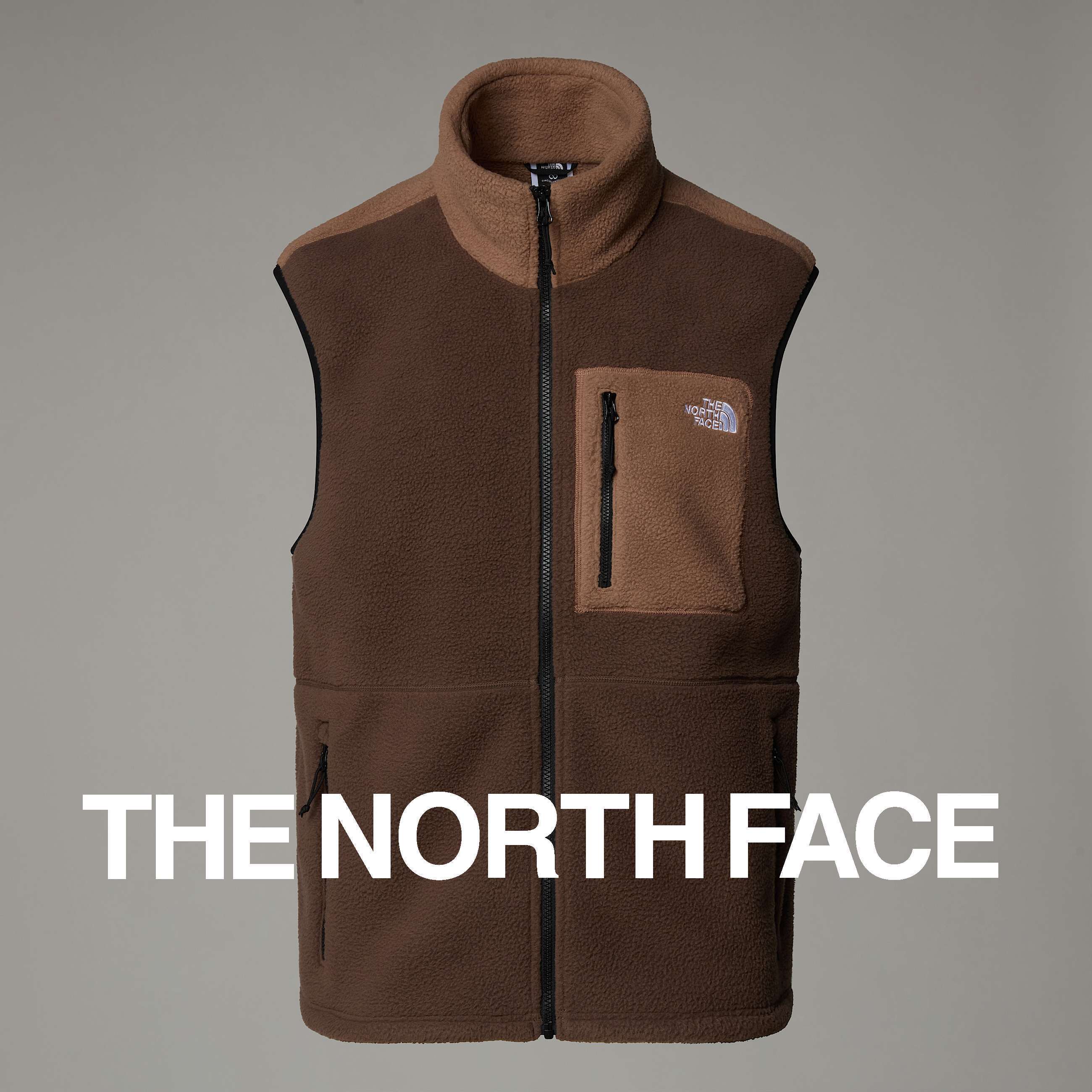 ★ドイツ発*THE NORTH FACE*新作*Yumiori フリースベスト/BL★ ☆ドイツ発*THE NORTH FACE*新作*Yumiori フリースベスト/BL☆