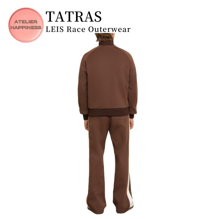タトラス】LEIS レイス アウター (TATRAS/トップスその他