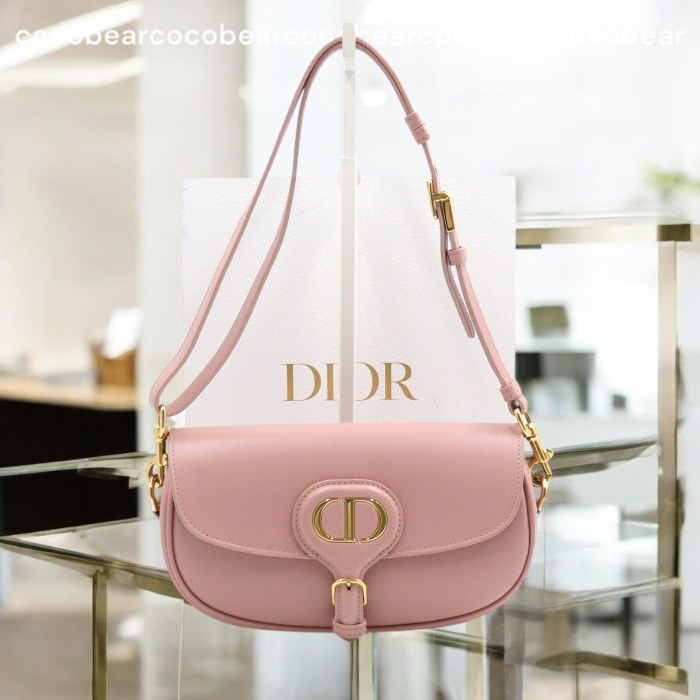 ☆ヴィンテージ☆DIOR☆BOBBYバービーショルダーバッグ