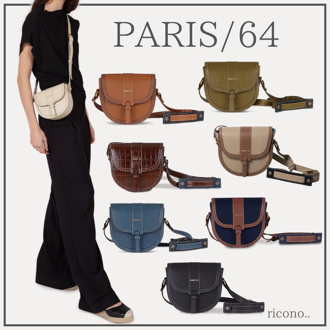 関税・送料なし【PARIS/64】(Mini) Windsor