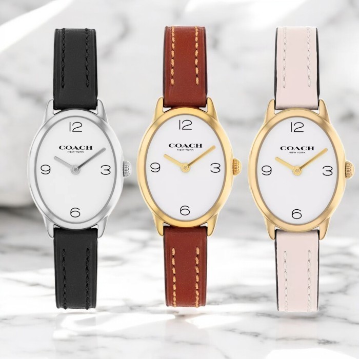 ★オシャレ★【Coach】タリア ウォッチ 22MM