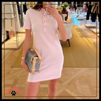 ピンク系 Louis Vuitton MONOGRAM(ルイヴィトン モノグラム