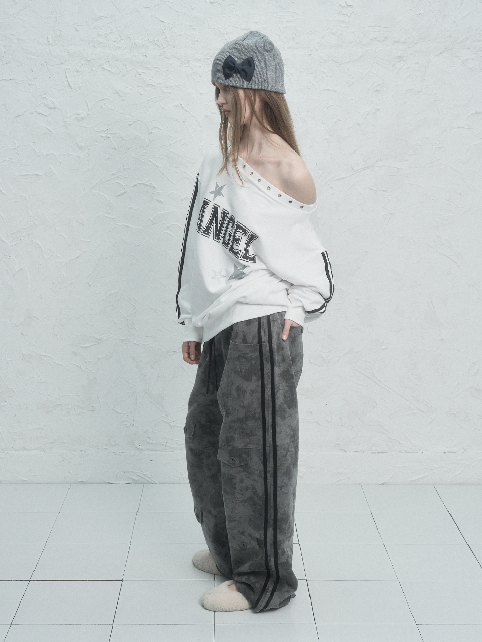 《SETUP-EXE》 RIBBON BEANIE