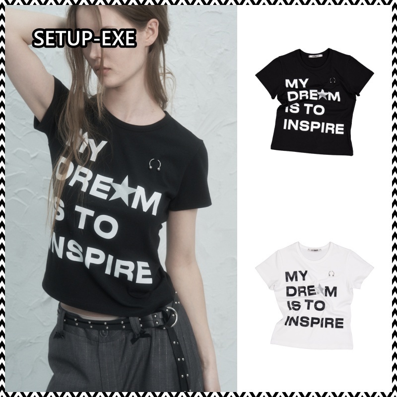 《SETUP-EXE》 DREAM PIERCING TOP