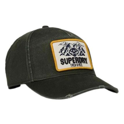 Superdry(極度乾燥しなさい) 帽子(メンズ) - 海外通販のBUYMA