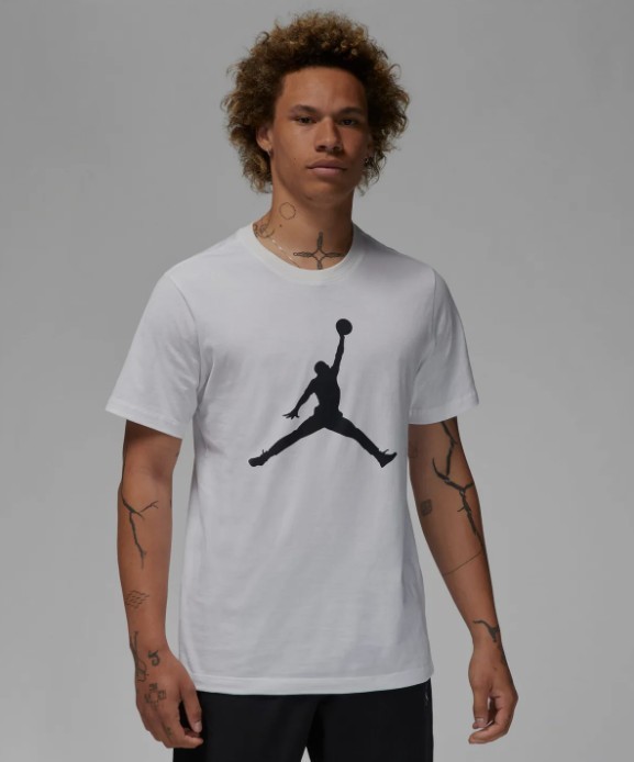 韓国人気 [NIKE] ナイキ ジョーダン ジャンプマン 半袖 Tシャツ