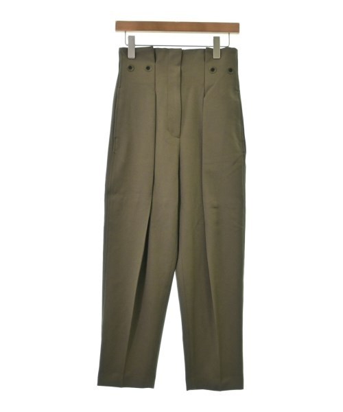 3.1 Phillip Lim パンツ（その他） カーキ 2020325F0071