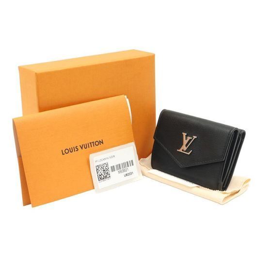 Louis Vuitton●M63921 ミニ折りたたみ財布