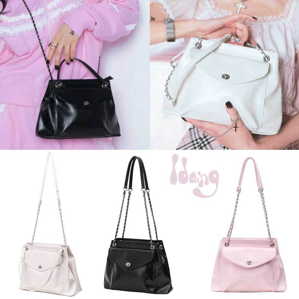 ☆idang club☆Chain Bag Mini チェーン ミニバッグ 韓国発 人気