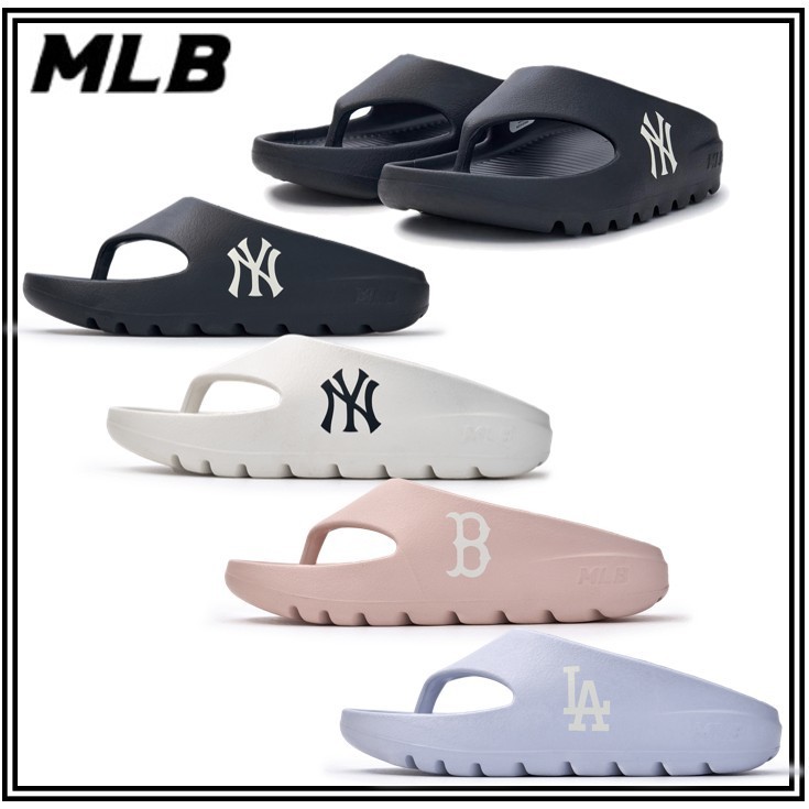 サンダル・ミュール [ MLB ] SKIPPER SLID FLIP FLOP