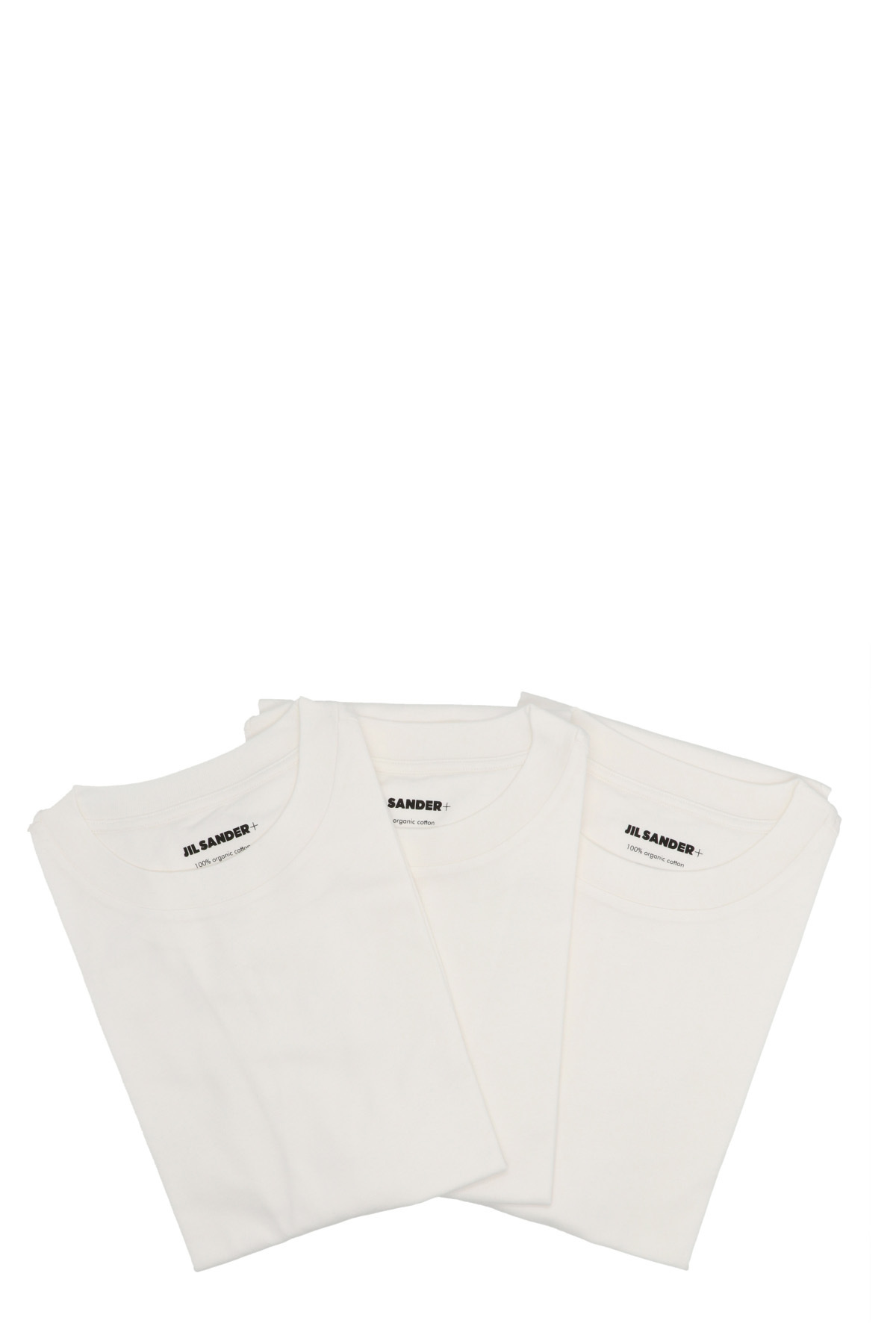 【JIL SANDER】★送料関税込★ ロゴ コットントップス 3枚パック 楽天市場】jil sander パックtの通販
