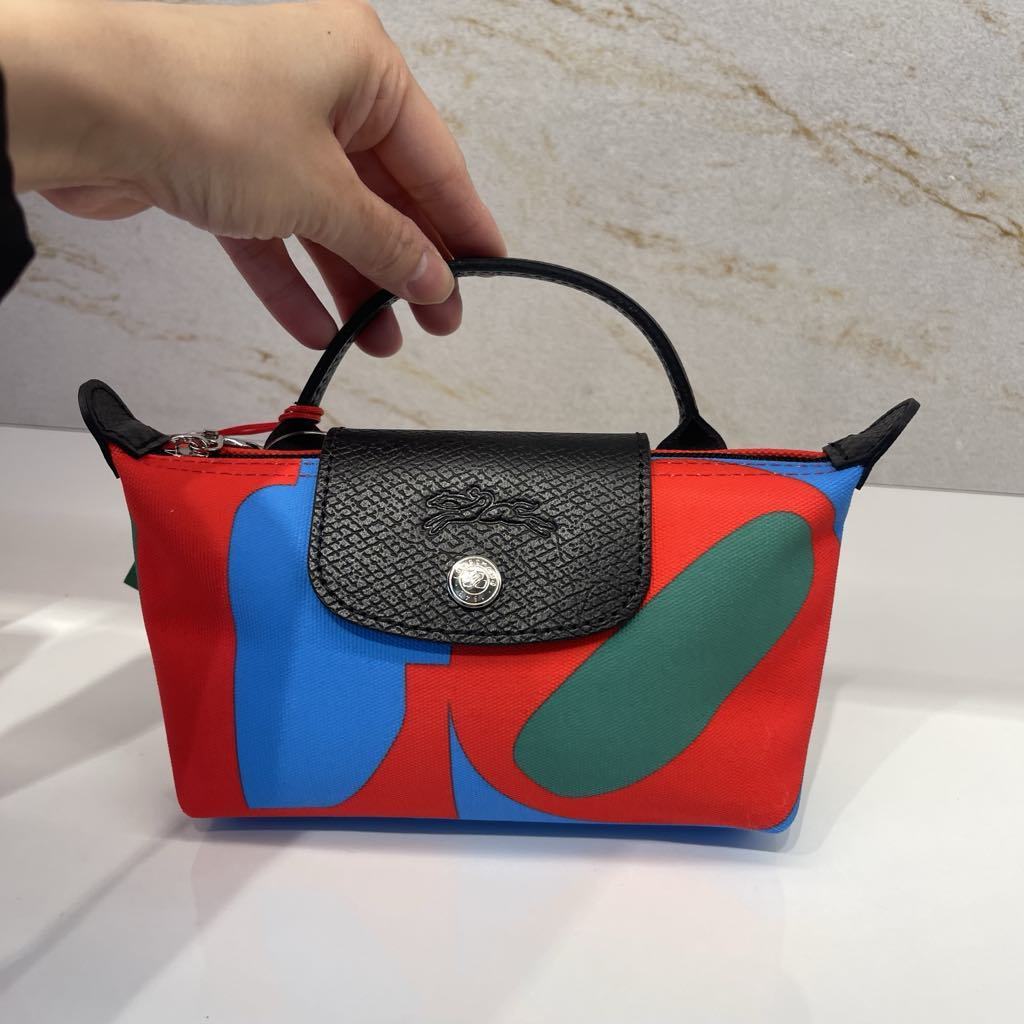 ★ Longchamp(ロンシャン)★ ハンドバッグ