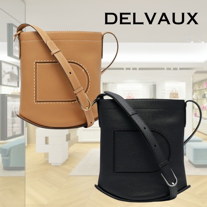 VIP価格【DELVAUX】パン デイリー サーピケ