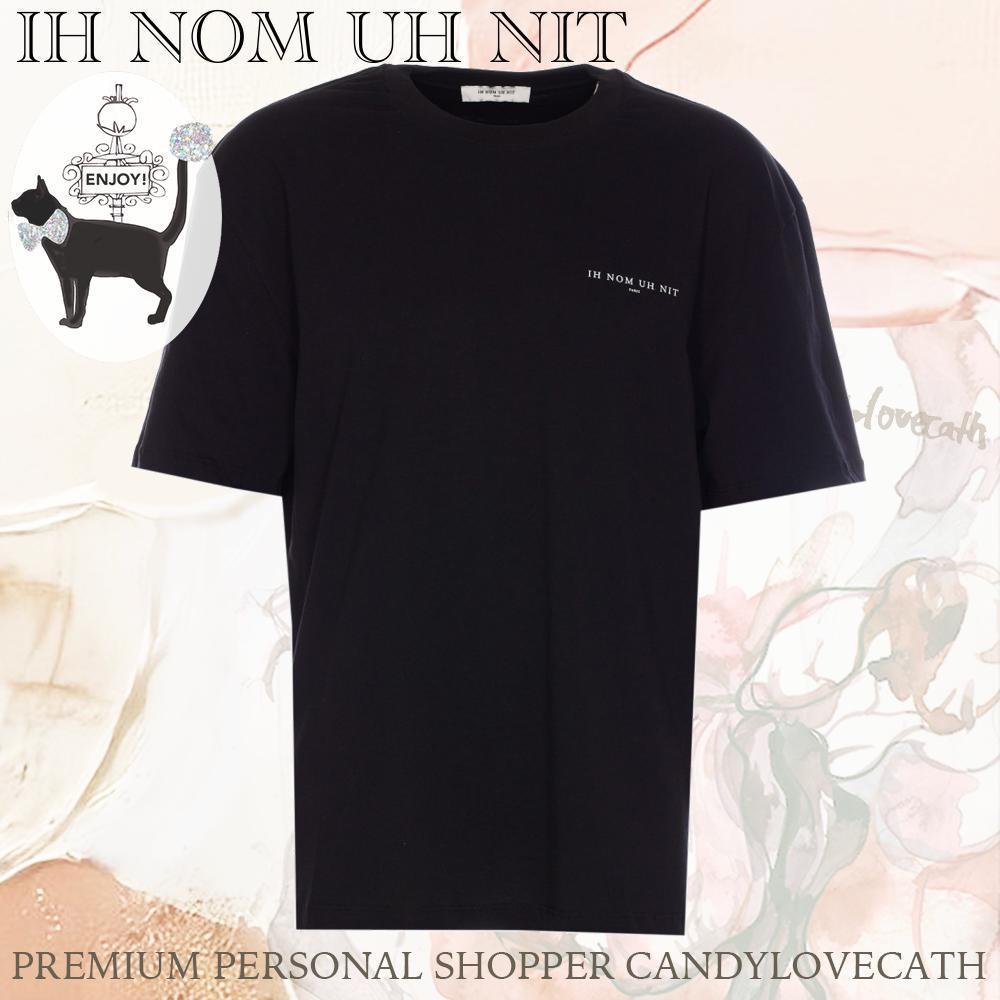 Tシャツ・カットソー IH NOM UH NIT AUTHENTIC MASK T-SHIRT