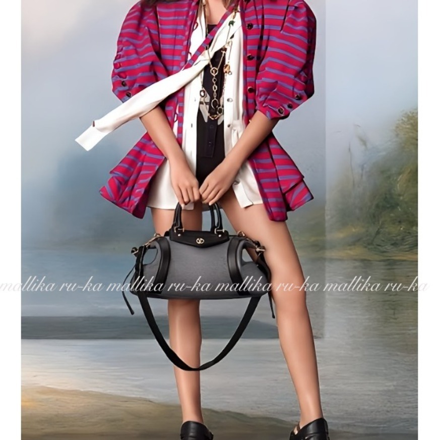 大容量☆【LOUIS VUITTON】LV バイカー MM ショルダーバッグ 大容量☆【LOUIS VUITTON】LV バイカー MM ショルダーバッグ
