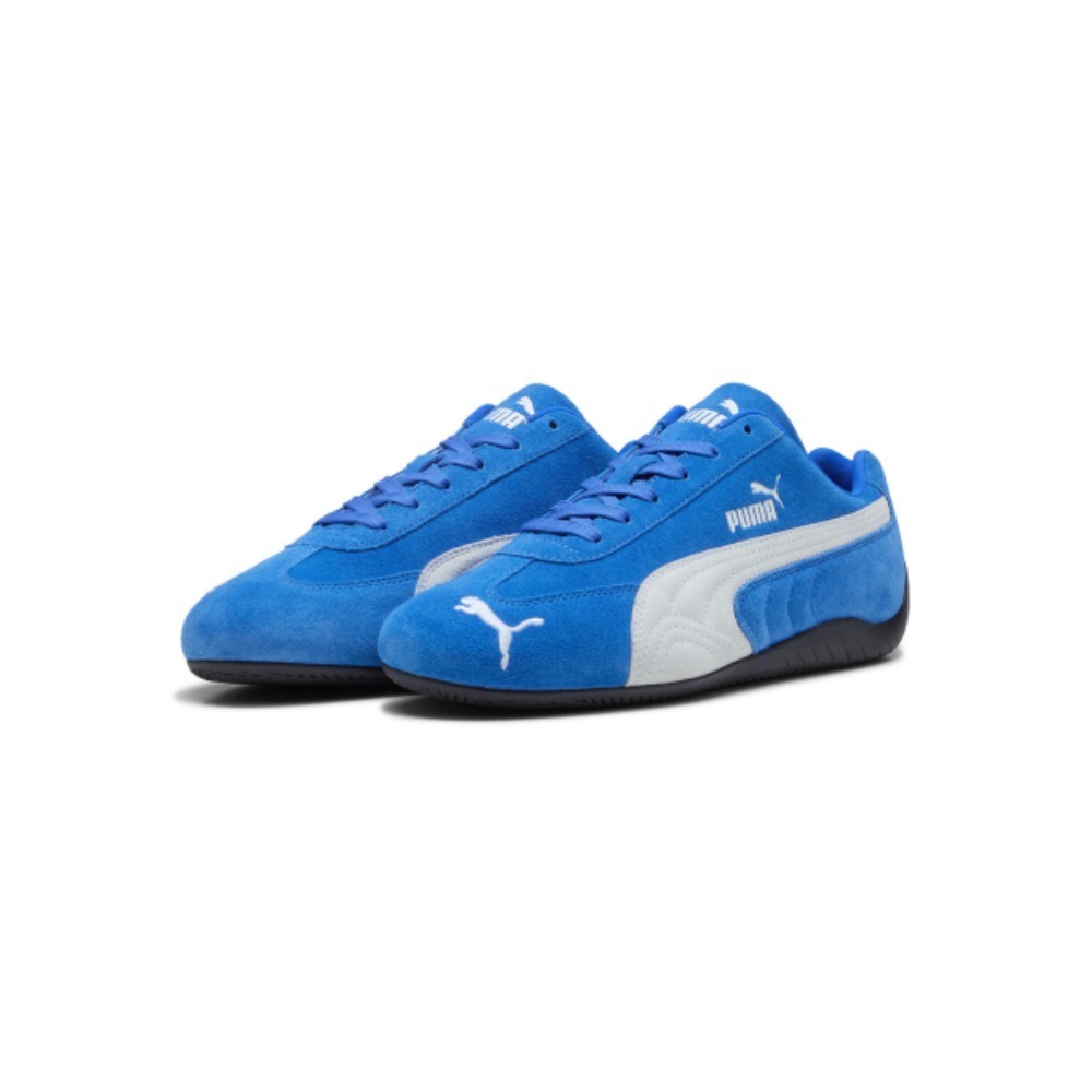 スニーカー PUMA Speedcat OG Blue White 39884618
