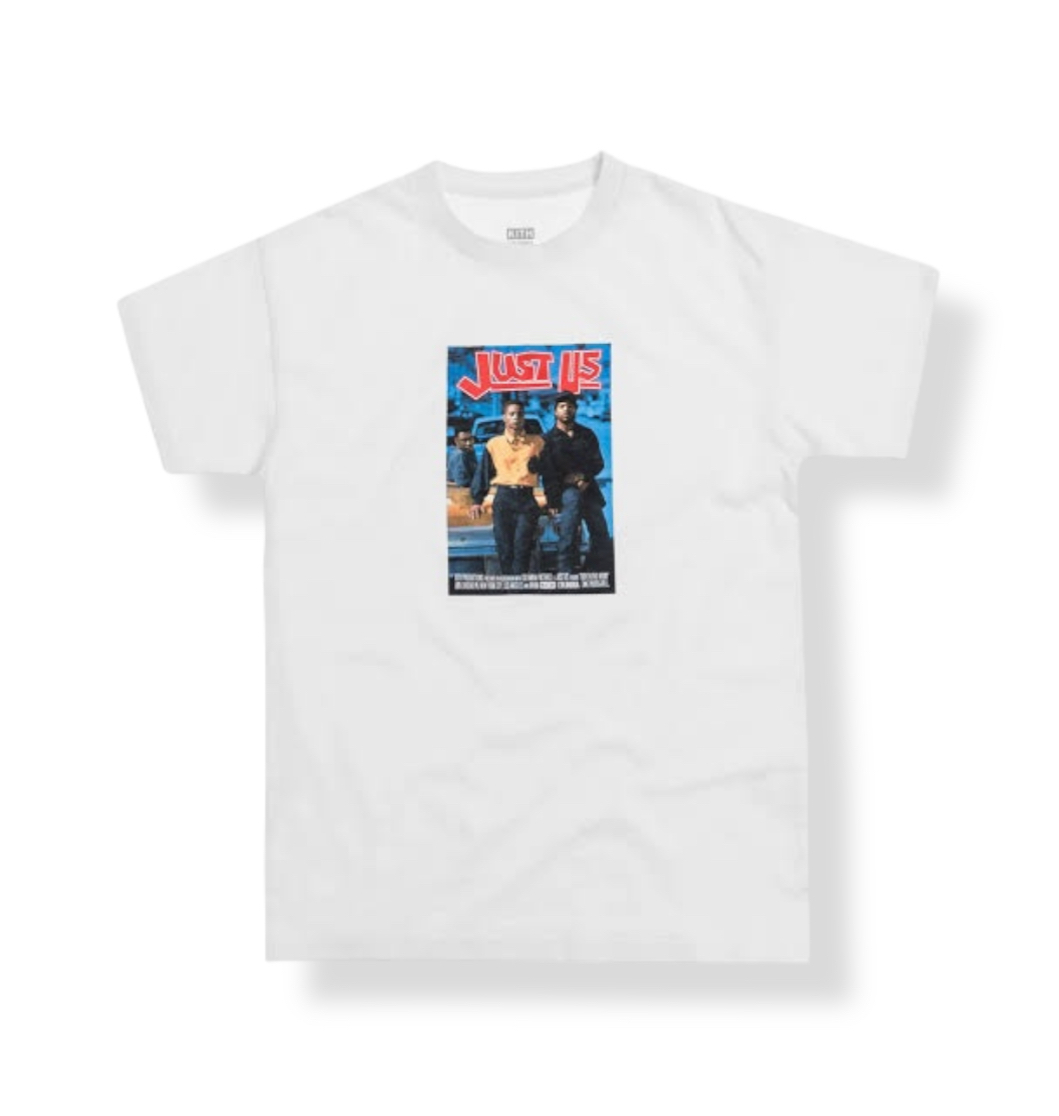 ☆ KITH x BOYZ IN THE HOOD tee コラボTシャツ ☆