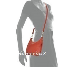 Sale!FURLA(フルラ)-Julia Chain Small Leather Hobo