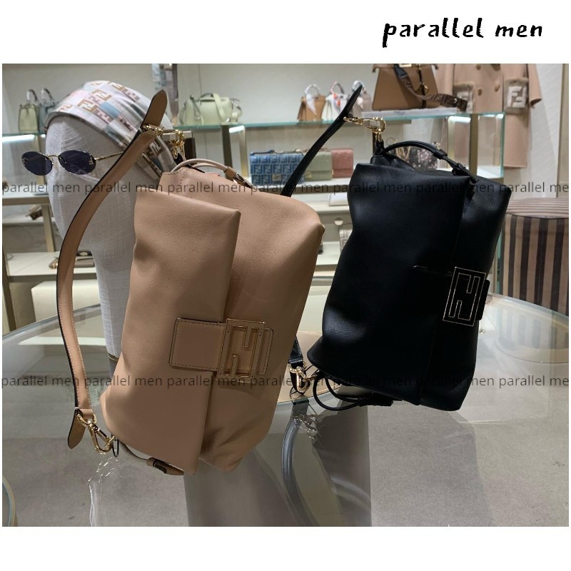 【FENDI】Mamma Baguette ミディアム