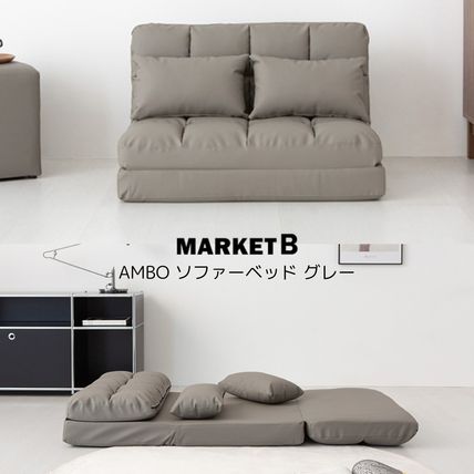 MARKET B(マーケットビー) ソファ(ライフスタイル) - 海外通販の