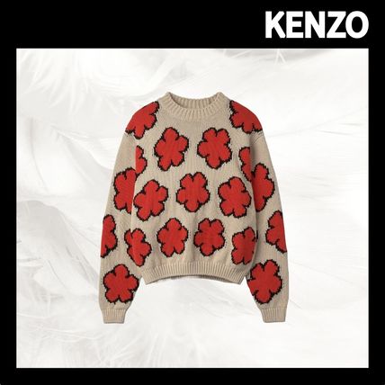 KENZO(ケンゾー) ニット・セーター(レディース) 2ページ目