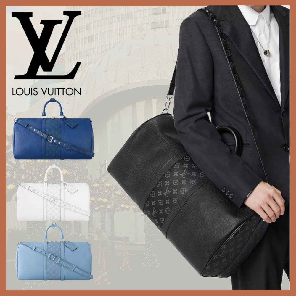 【嬉しい大容量♪】LV キーポル・バンドリエール 50