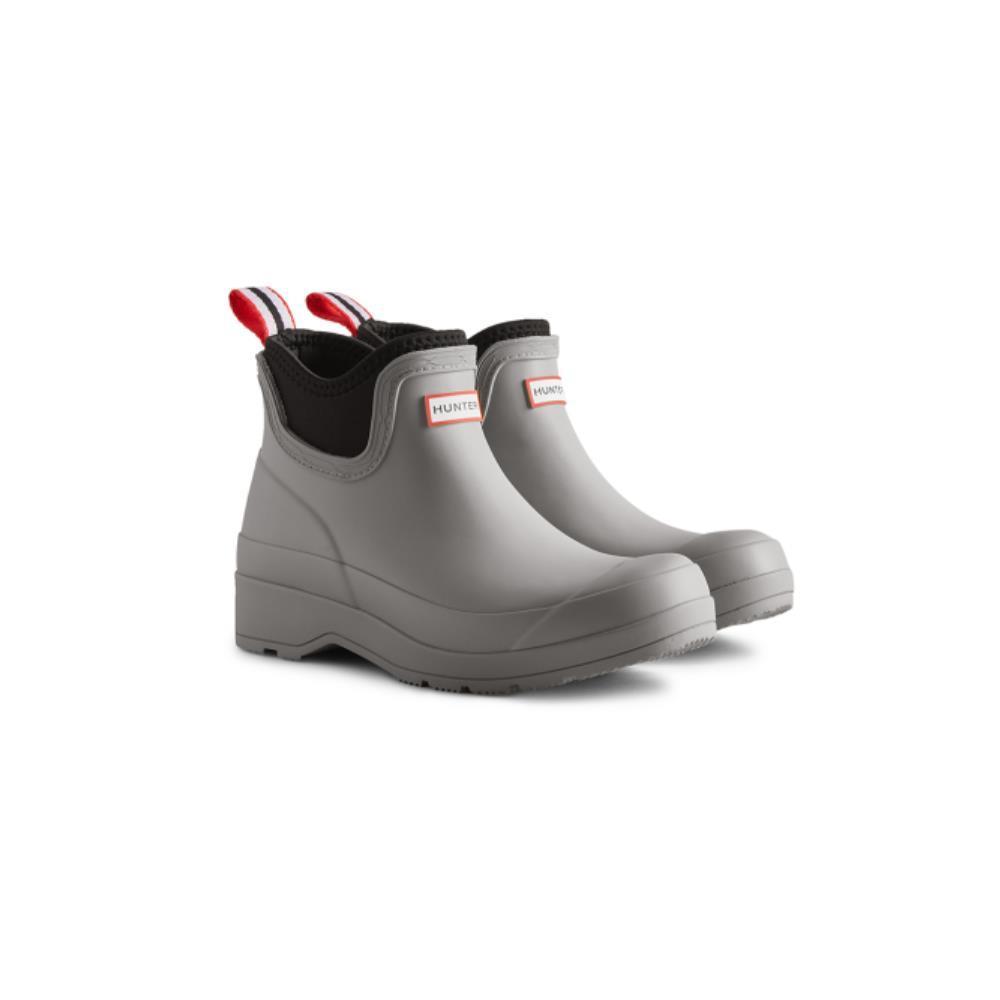 レインブーツ HUNTER WOMEN Play Neoprene Chelsea Rain Boots Stella WFS3020