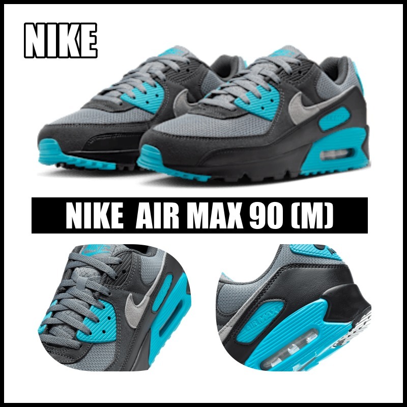 NIKE AIR MAX 90 (M) ★正規品★