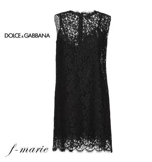 【残り僅 低価格でオススメ】DOLCE&GABBANA ワンピース・ドレス