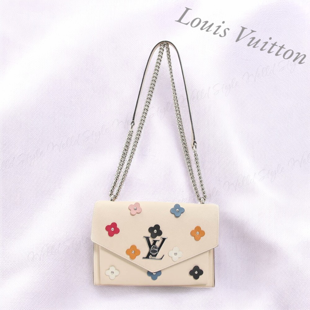 【Louis Vuitton】マイ コンフォートミー BBショルダー