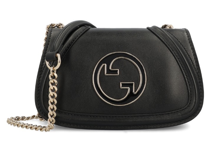 GUCCI ♪ ブロンディミニショルダーバッグ 815711AAEE