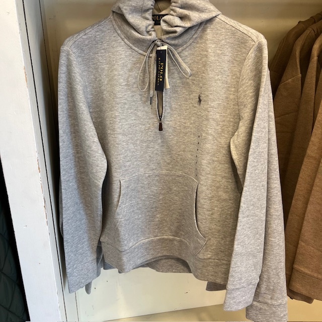 限定セール☆ Polo Ralph Lauren ロゴ フーディー