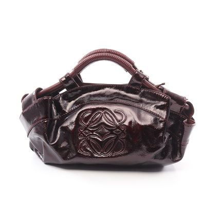 楽天市場】【中古】LOEWE ロエベ ヴィンテージ レザー
