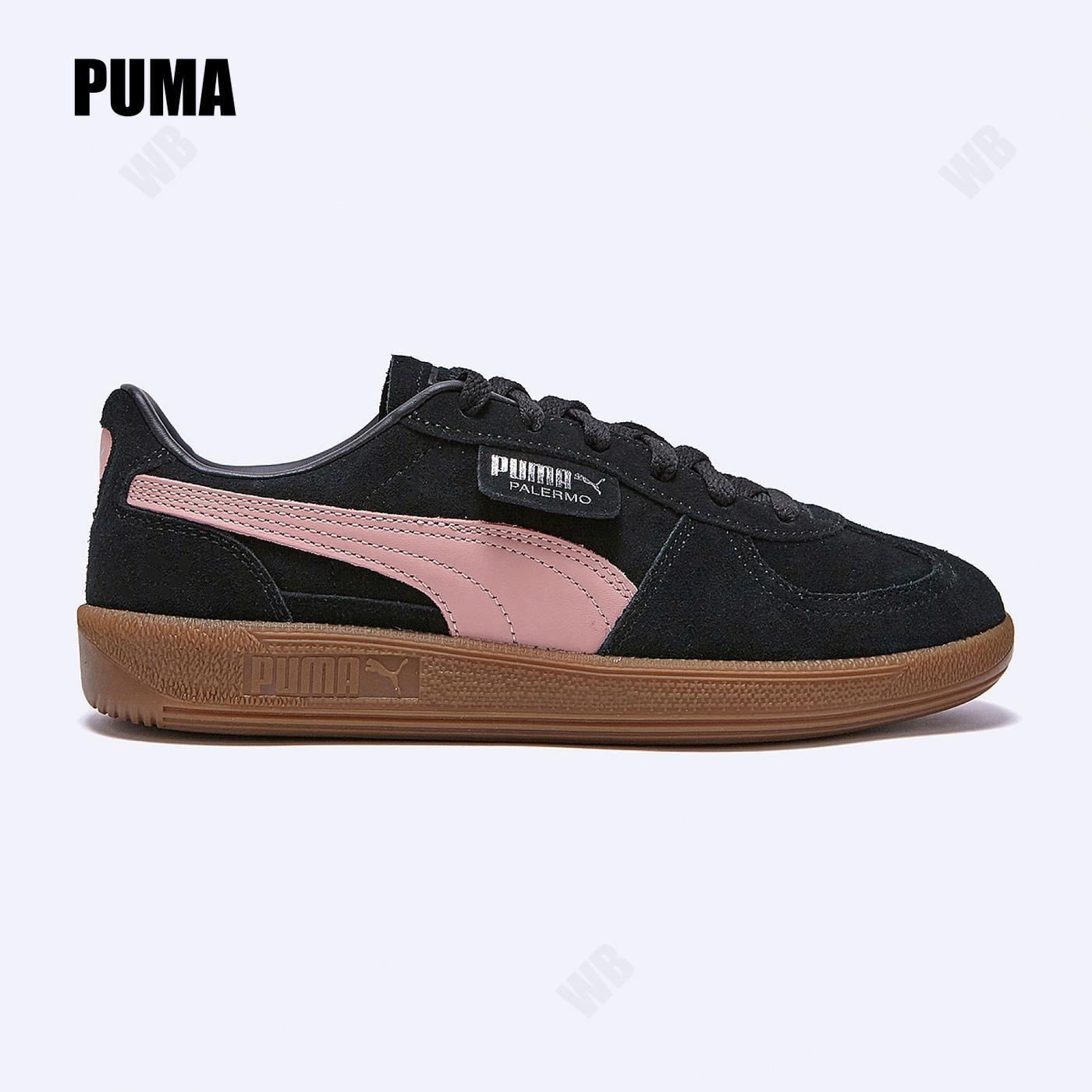 [PUMA] Palermo Slick Future Pink / 40495301 送料込