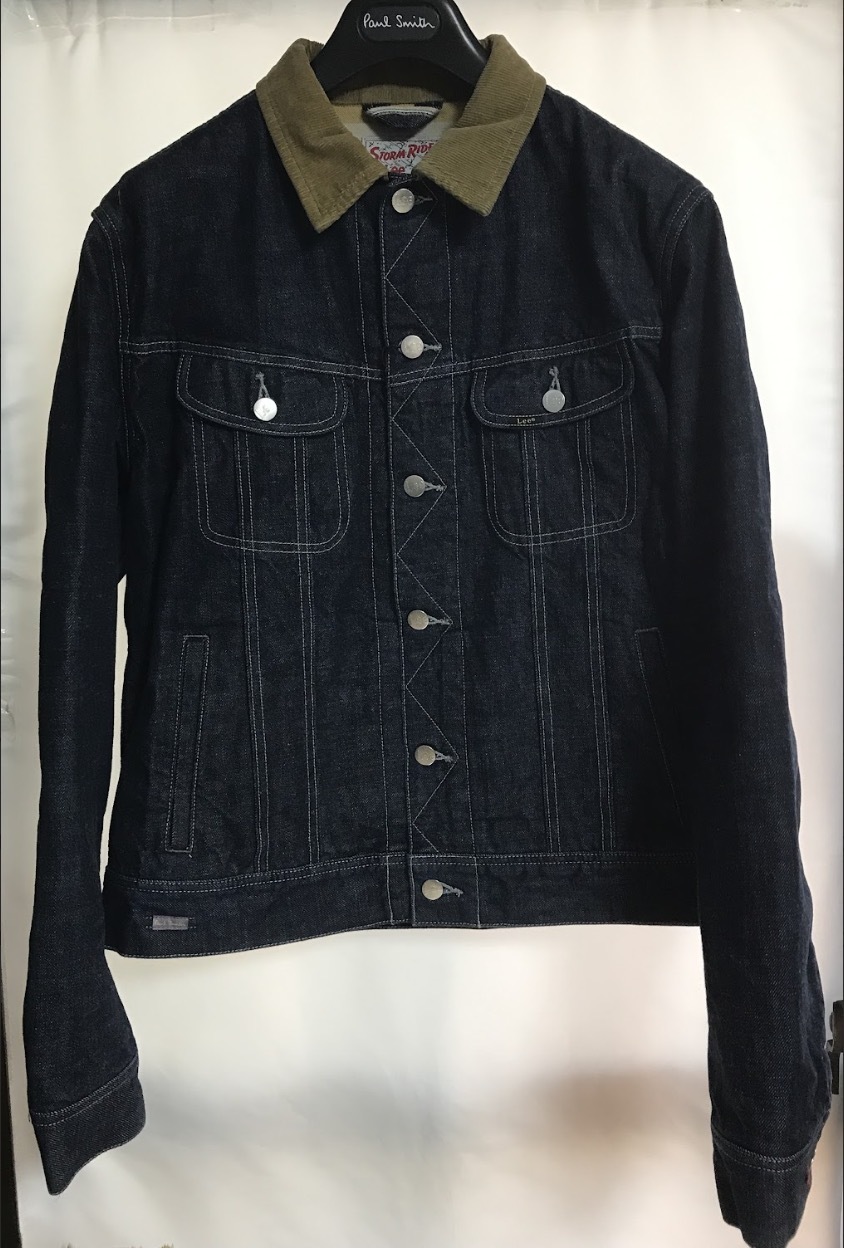 Paul Smith + Lee 
