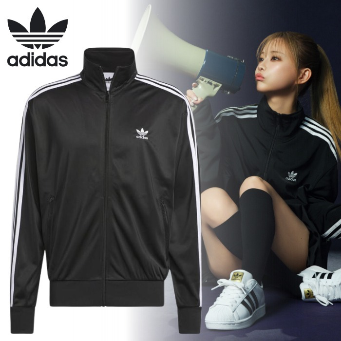 国内【adidas】クラシックス ファイヤーバード トラックトップ