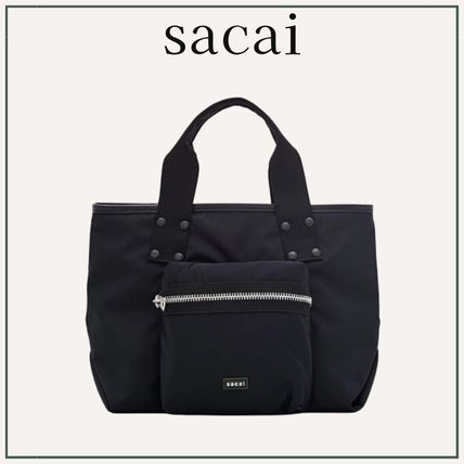 sacai(サカイ) トートバッグ(メンズ) - 海外通販のBUYMA