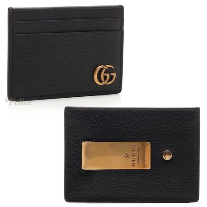 マネークリップ GUCCI(グッチ) メンズ - 海外通販のBUYMA